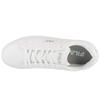 Mens Crosscourt Line Trainers