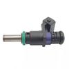 2 PEZZI Ugello Iniettore Carburante 39300-PTA1-800 Per Kymco Maxxer 450 MXU 450 MXU 500 UXV 500