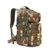 Tactical 3P Camouflage Backpack