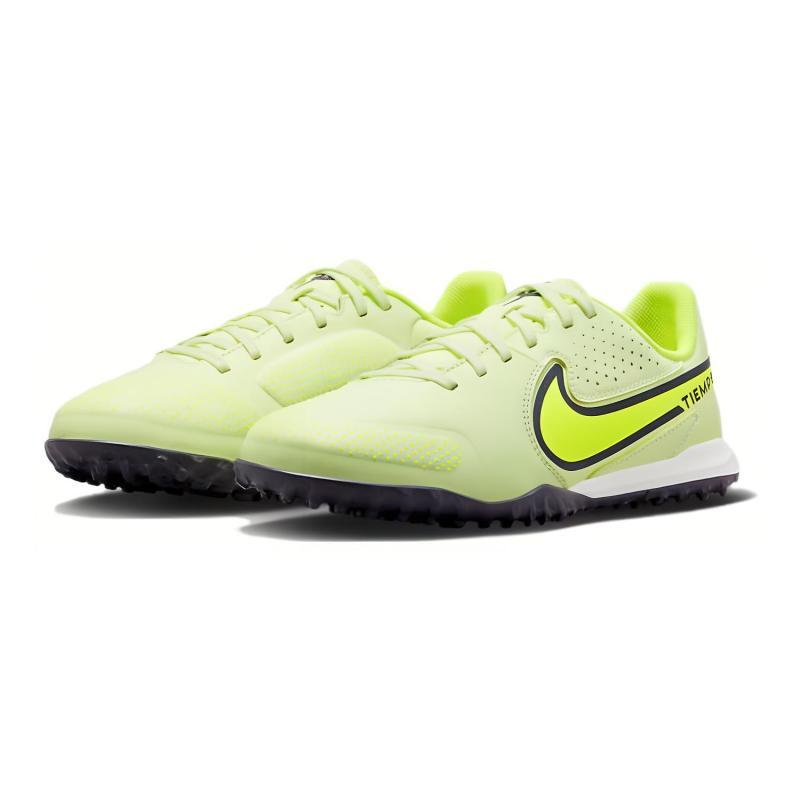 Nike Tiempo Legend 9 Academy TF GS 'Luminous Pack' Sneakers DA1328-705