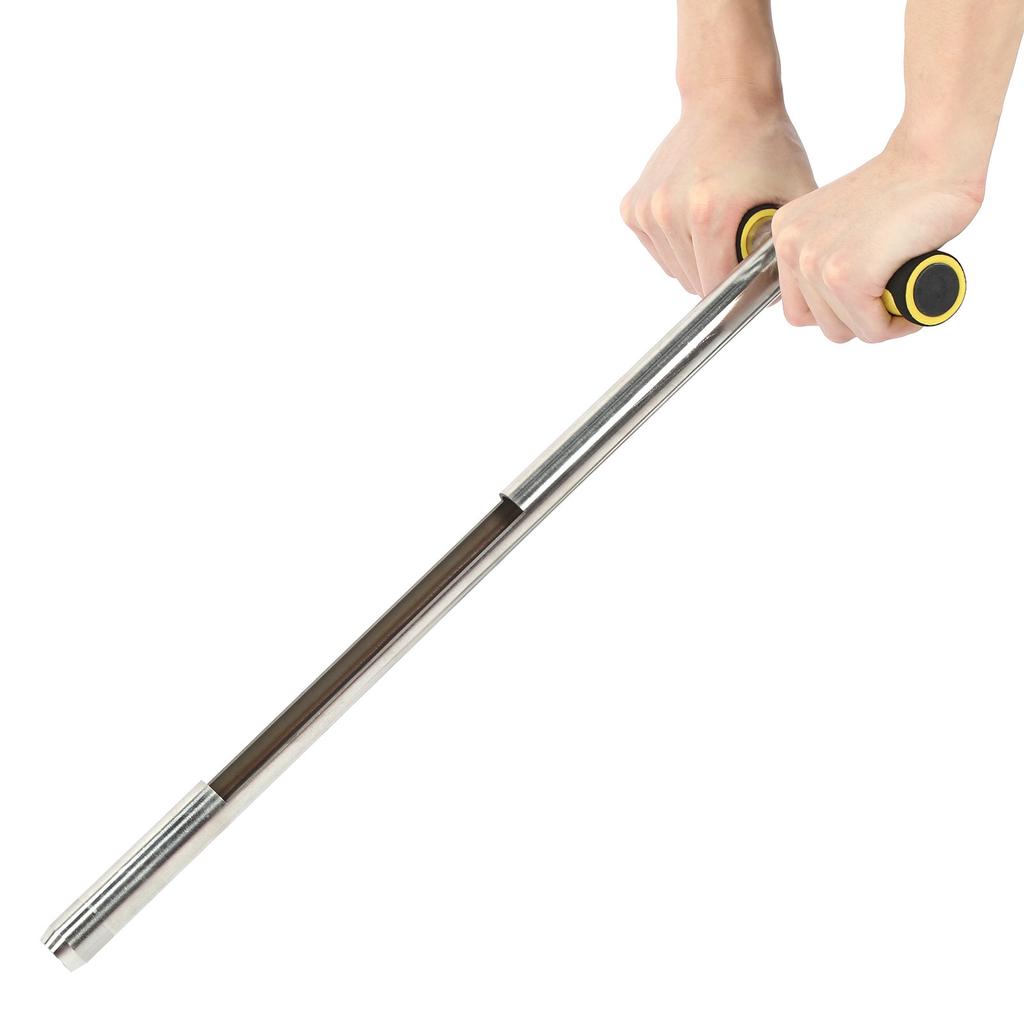 Soil Sampler Stainless Steel Sampling Device Garden Golf Field Maintain Equipment