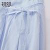 Teenie Weenie Women's Casual Long Pants