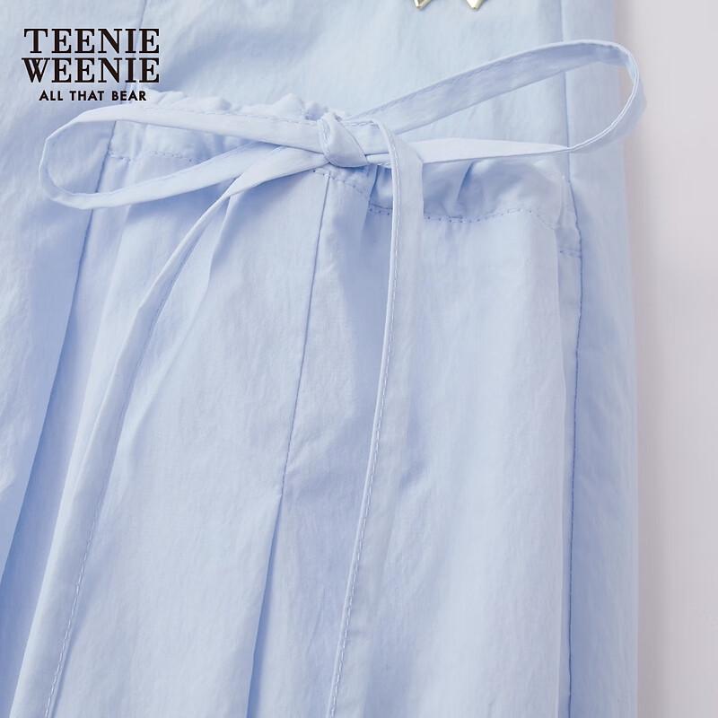 Teenie Weenie Women's Casual Long Pants