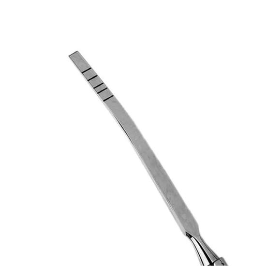 GDC Osteotome Chisel - Curved (4mm) (Oss6519cs)