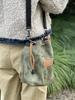 Versatile Camera Bag for Fujifilm XS20, Canon R50, Sony ZV-E10, Nikon Z30