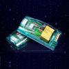 PZEM-004T Communication Module TTL Modbus-RTU AC Single Phase 100A Measure AC Voltage Current High Precision Durable