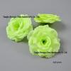 8CM Silk Rose Flowers for Wall, Box Projects, Scenery, Weddings, Flower Balls, and Ceiling Decor
