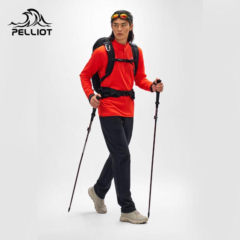 

Pelliot P-Series Men s Warm Softshell Hiking Pants M