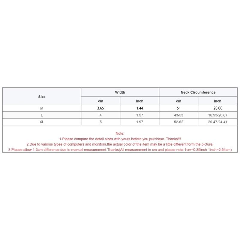 Adjustable Dogs Collar Fashion Wide Collar Leather Neck Collars for Large Dogs Italian Greyhounds Pet Supplies