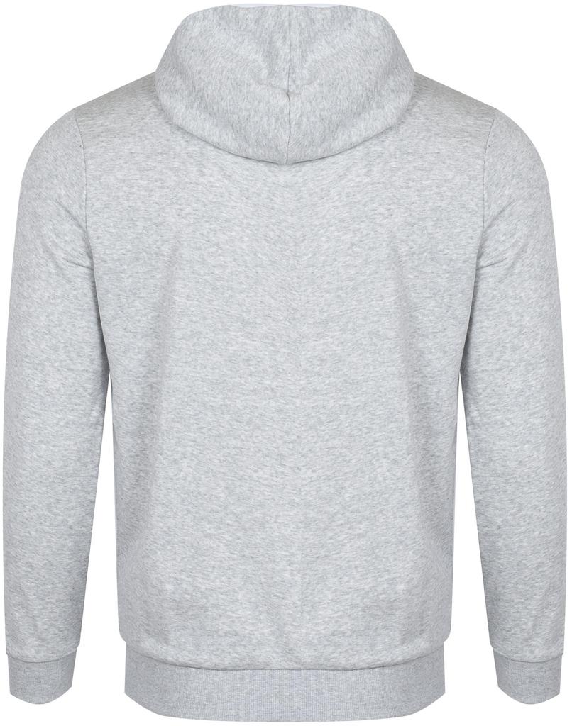Puma - Men' Hoodie - Ess Logo Hoodie Tr 679631-04
