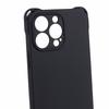For iPhone 16 Pro Max Case Four Corner Anti Drop TPU Phone Cover with Hanging Rope