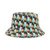 St da Uomo e da Donna. Cappello da Pescatore per San Patrizio Circonferenza Testa Grande Cappello a Bacino Double-face Cappello da Esterno