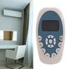 Universal Remote Control for KELON Hisense DG11E4-19 DG11E4-14 DG11E4-20 AC A/C Air Conditioner, No Programming Required