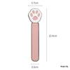 Nekomusume Flirting Set: SM Toys with Restraint Collar & Bone Gag