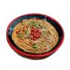 Creative 3D Local Snack Resin Fridge Magnet Sticker Food Simulation