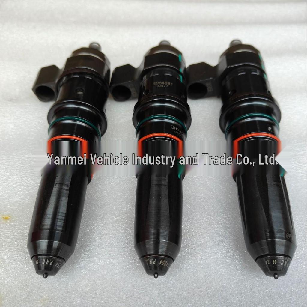 Cummins PT Fuel Injector 3074251