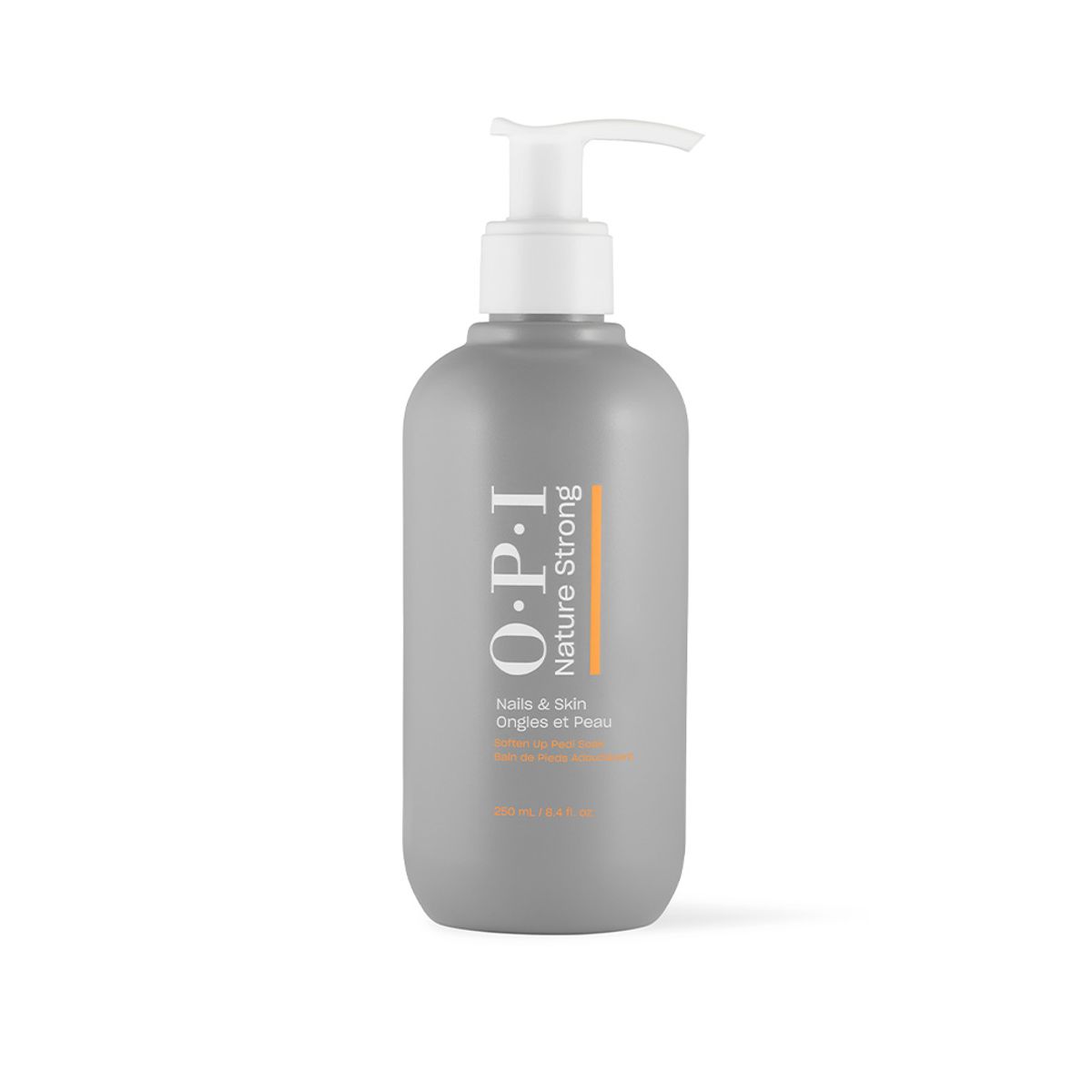 [Nature Strong] Pedi Soak 250ml