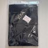 [USED] NewJeans X Hiroshi Fujiwara T-shirt Black XL