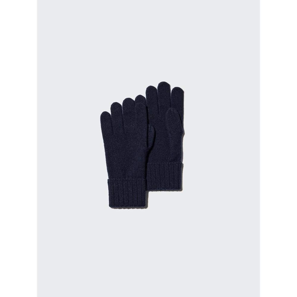 Uniqlo Japan Cashmere Knitted Gloves