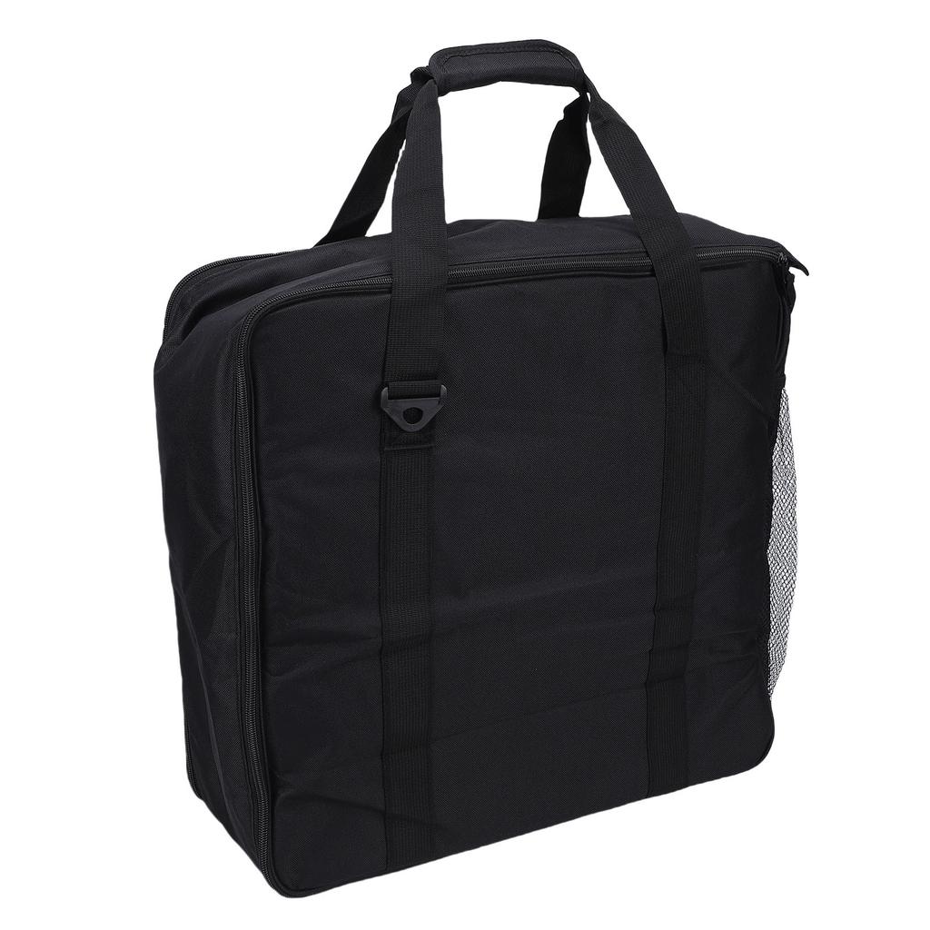 Slushie Machine Carrying Case Fit for FS300 Frozen Drink Maker Machine Bag with Adjustable Strap Thickly Padded for
