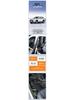 Yongjue TPE Full Coverage Floor Mats for RAV4 - Stylish Car Interior Decor