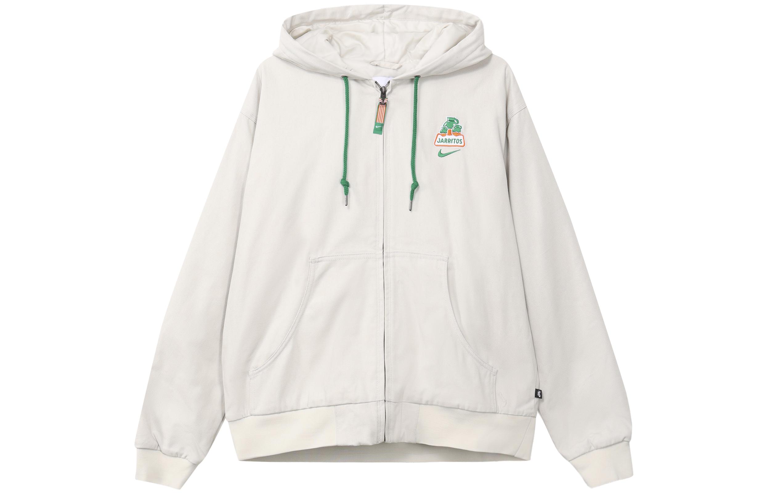 Nike Sb X Jarritos Padded Jacket Asia Sizing DV9066-072 XS