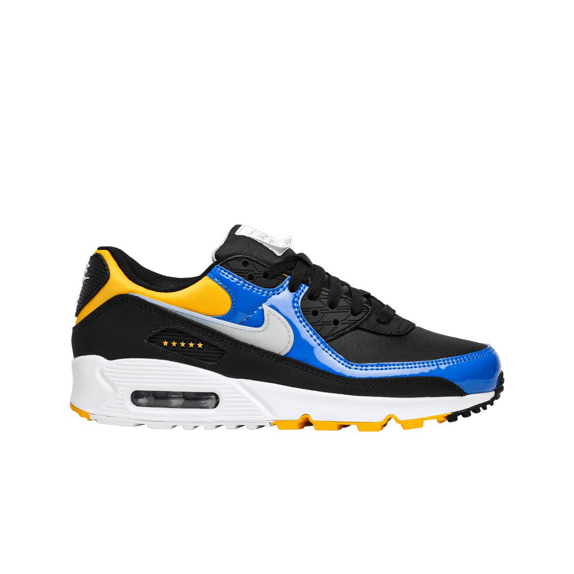 

Мужские кроссовки Nike Air Max 90 City Pack Shanghai 2020 CT9140-001