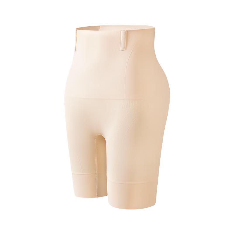 Women s High-Waist Tummy Control Shaper Shorts XL