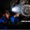 Portable Portable Keychain Camping Light Charging Mini Outdoor Strong Light Flashlight