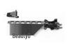1:14 Scale Large Remote Control Racing Car with Metal Steering Cup and Axle Accessories