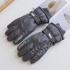 Rindu Outdoor Windproof Ski Gloves