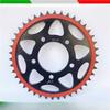 Benelli TRK 502 Aksesuarları Motosiklet 502X Benelli TRK502X için Dişli Zincir Dişlisi Dişliler Dişler