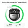 Newman G11 Pro Open-Ear Clip Bluetooth Earphones