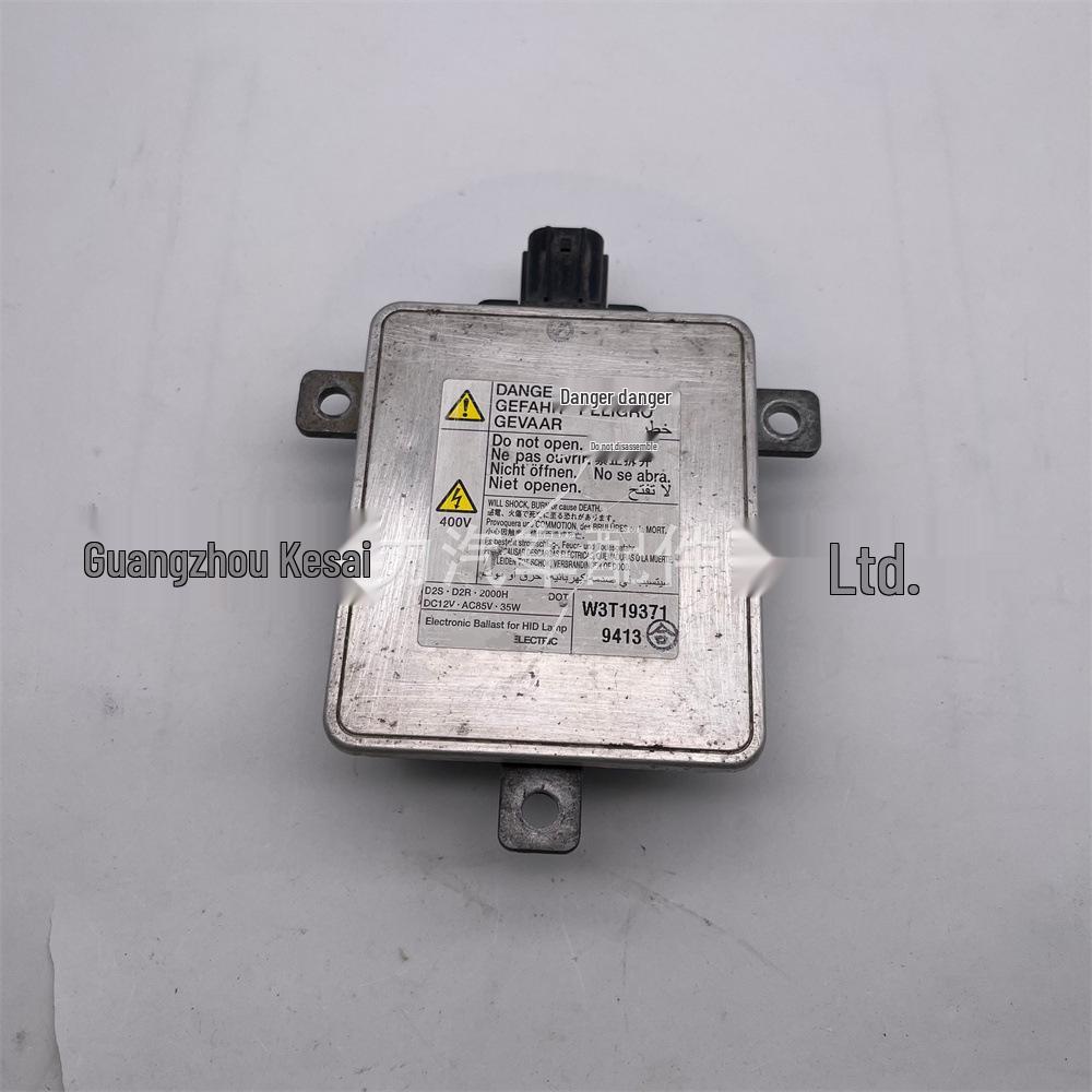 HID Xenon D3S Ballast for Mitsubishi (W3T19371, W3T16271, W3T20671) ZhaoZoul