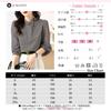 Printed Long Puff Geometric Sheer Stand Korean Tall Sweet and Spicy Mix Design Short Looks Silky Summer Looks Looks Designed Fashion [J-Scott] Blouse,