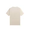 Kith LAX Tee Sandrift Men Tops Cream KHM033007-104