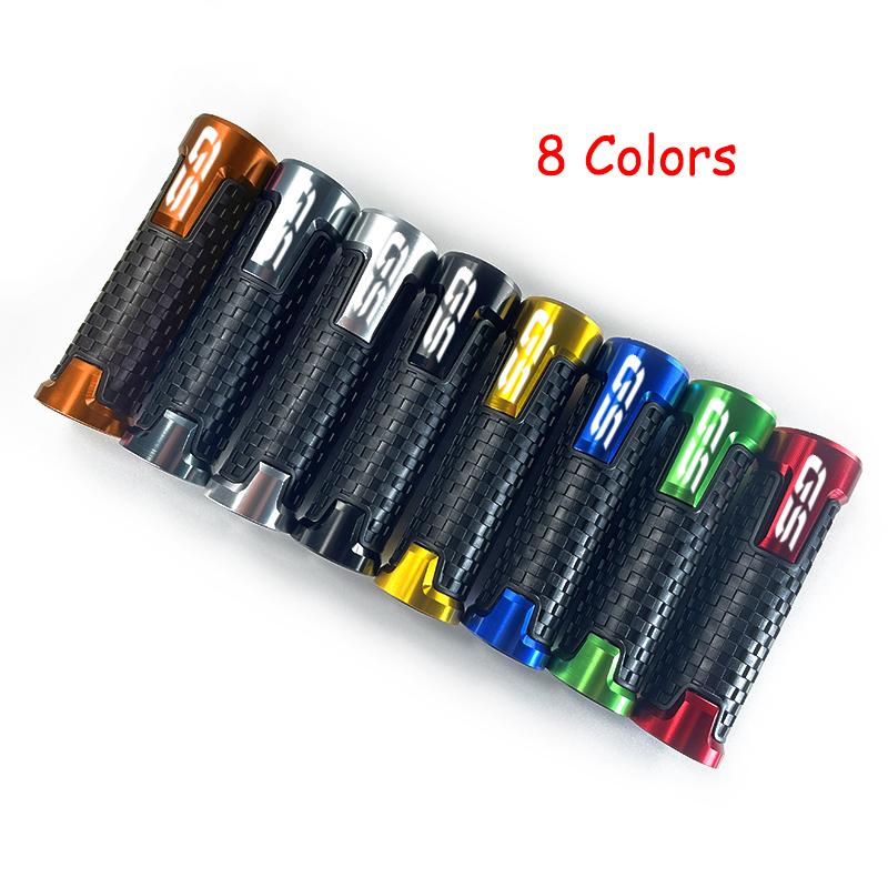 For BMW R1200GS R1250GS R 1200GS R1250 GS R 1250 LC ADV Motorcycle Accessories Handlebar Grips Handle Grip Protector Handle Bar