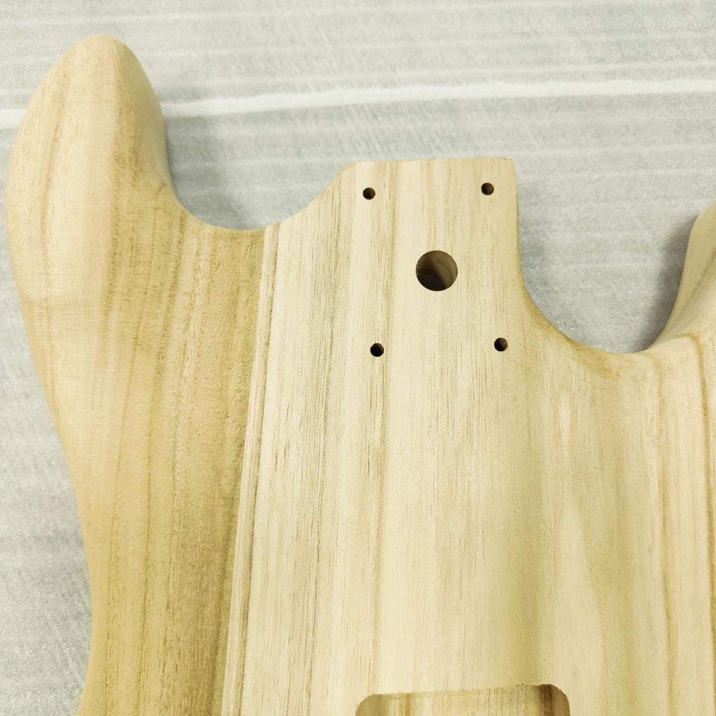 Corpo per Chitarra Elettrica ST Mano Sinistra Corpo per Chitarra Elettrica ST Corpo Corpo per Chitarra Corpo per Chitarra Fai da Te Modello Personalizzabile Verniciato Corpo per Chitarra Mano Invertita