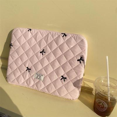 Torba do przechowywania tabletu, Torba do przechowywania laptopa, Miękka torba, Etui ochronne na laptopa z muszką, Wstrząsoodporna wewnętrzna osłona