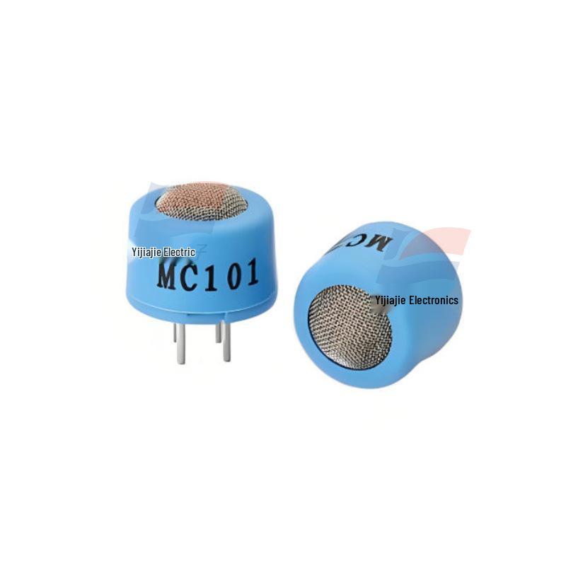 Methane Sensor MC101: Detect Household Natural Gas, LPG Leaks, and Concentration. Methane