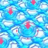 Bathroom Mat Strong Suction Bath Mat Anti Slip Bath Shower Mat PVC Particles Foot Massage Pad Bathroom Products Mats