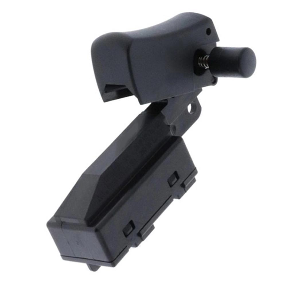 Grinder Switch DW840 Angle Grinder For DIY Repairs For Power Tools Motor Part Brand New Unused Part Number 613407-01