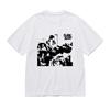 Slade Alive! Unisex Cotton T-Shirt Rock Music Slade Dave Hill Noddy Holder