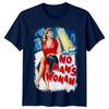 No Unisexs Unisex 1955 Movie Poster Inspired TShirt Retro Tee Unisex