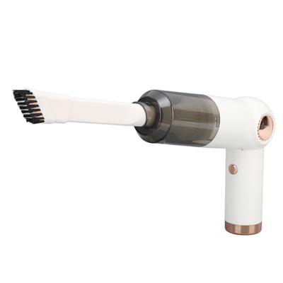 Aspirator portabil, pliabil, fără fir, cu aspirație puternică, mini aspirator pentru mașină, birou, acasă