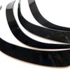 For Mercedes Benz GLE Class W167 V167 GLE350  400 450 - Car Accessories Front Bumper Fender Lip Trim Cover  Accessories