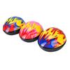 7Pcs/Set Children Helmet Breathable Shockproof EPS Knee Elbow Wrist Pads Circling Helmet