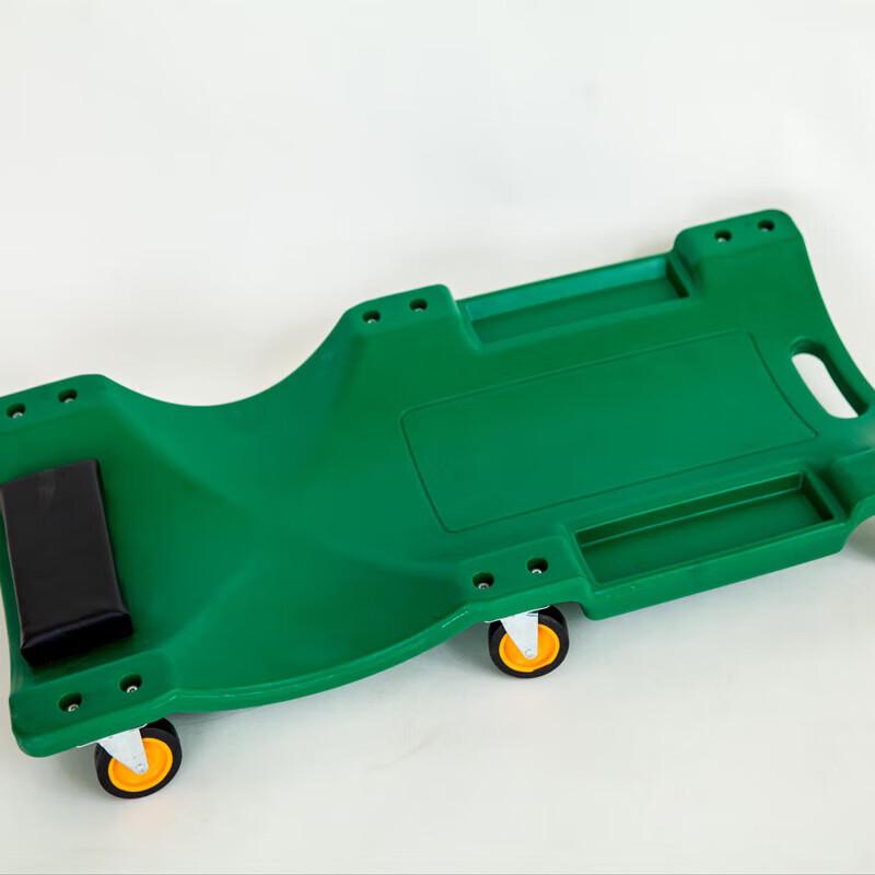Car Repair Creeper Board