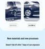 Car-Mounted Multi-Directional Phone Holder for Overhead and First-Person View Shooting with Suction Cup