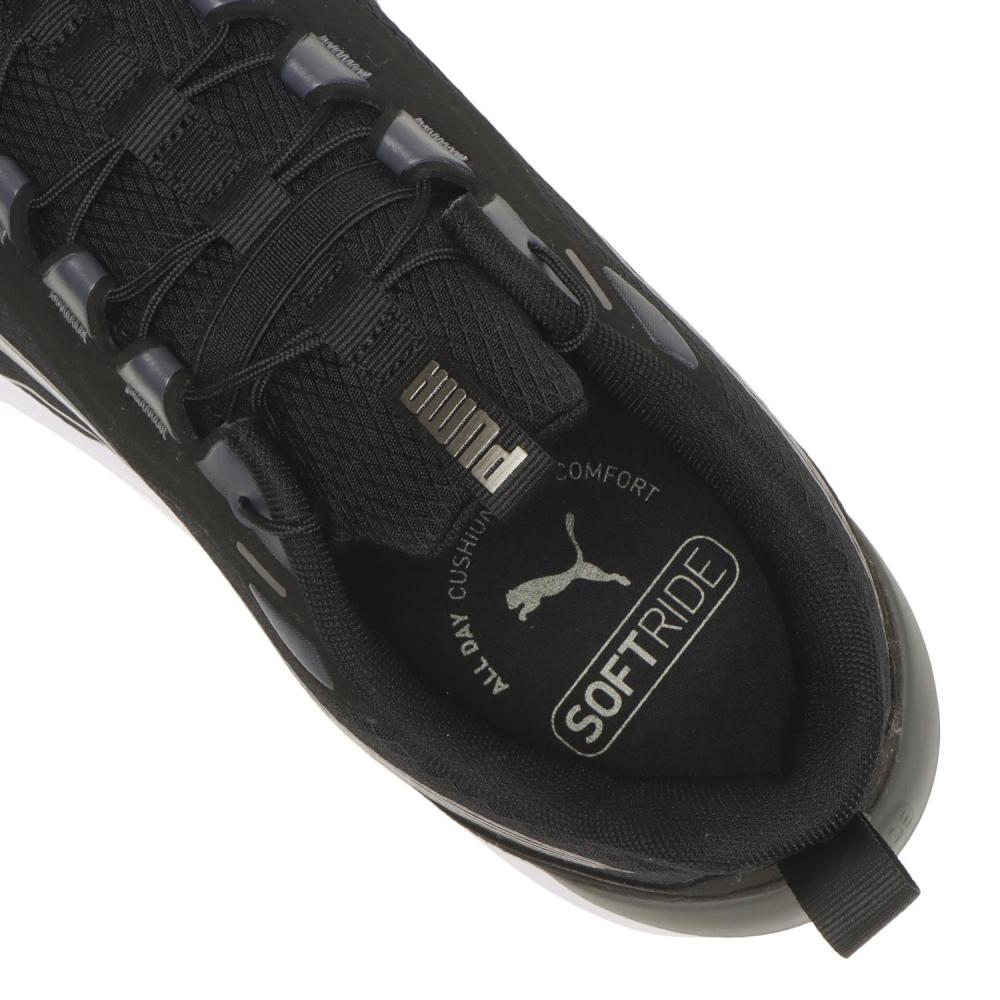 Puma SoFtride Move On F As Wd Black brOnze 314256 01 Bk brOnze
